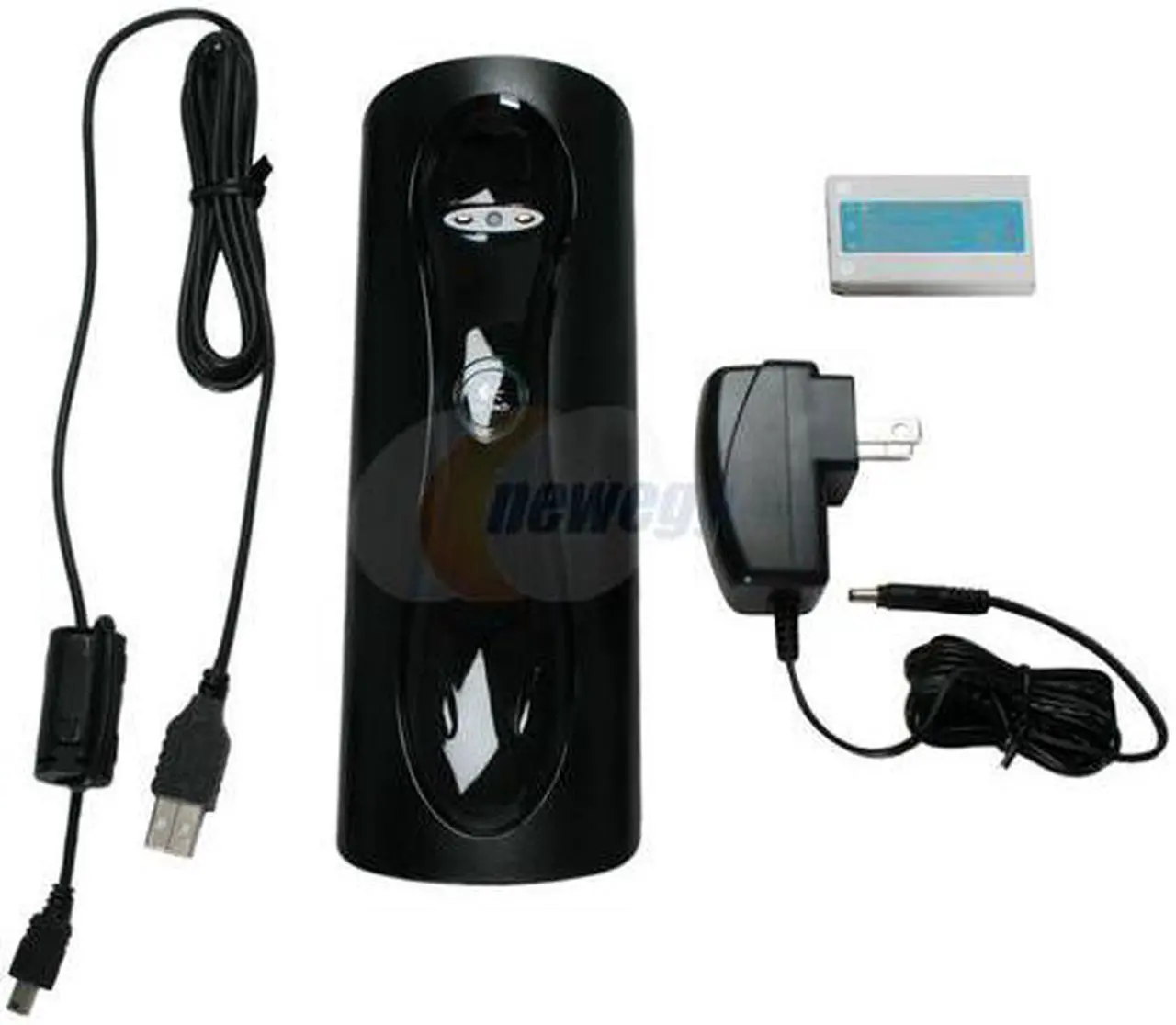 Alt view image 7 of 8 - Logitech Harmony 880 Universal Infrared Advanced Remote Control