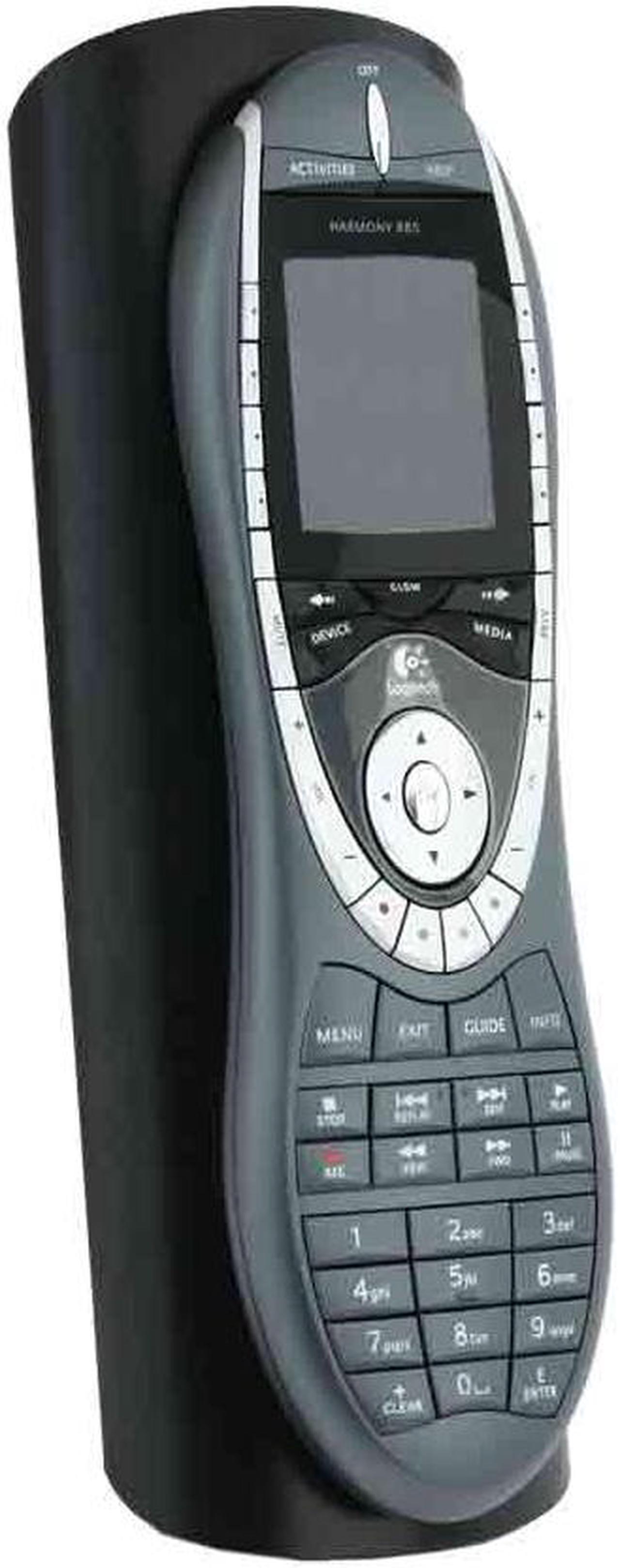 Main image of Logitech Harmony 885 Universal Remote Control