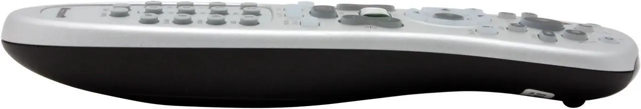 Alt view image 3 of 4 - Microsoft A9O-00007 WinXP Media Center Infrared Remote Control