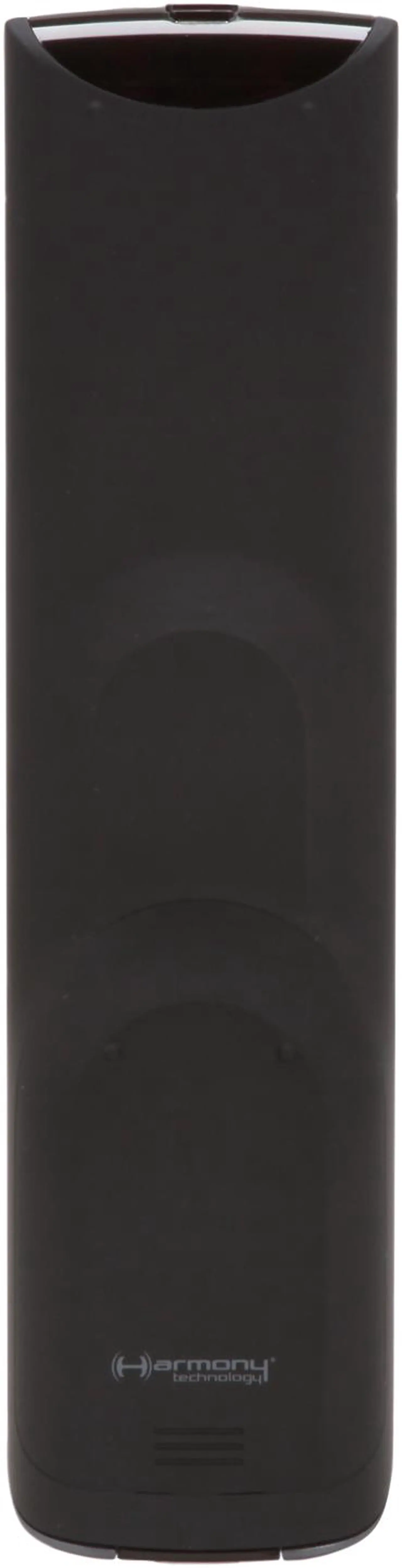 Alt view image 3 of 5 - Logitech Harmony 550 Advanced Universal Infrared Remote Control