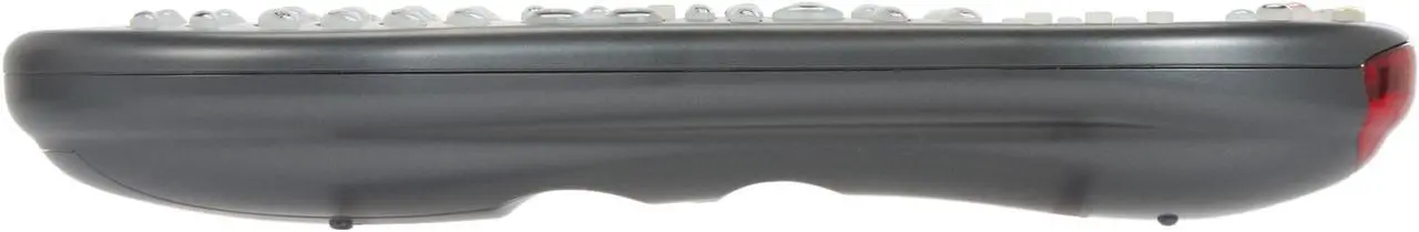 Alt view image 3 of 5 - Logitech Harmony 659 Universal Infrared Remote Control