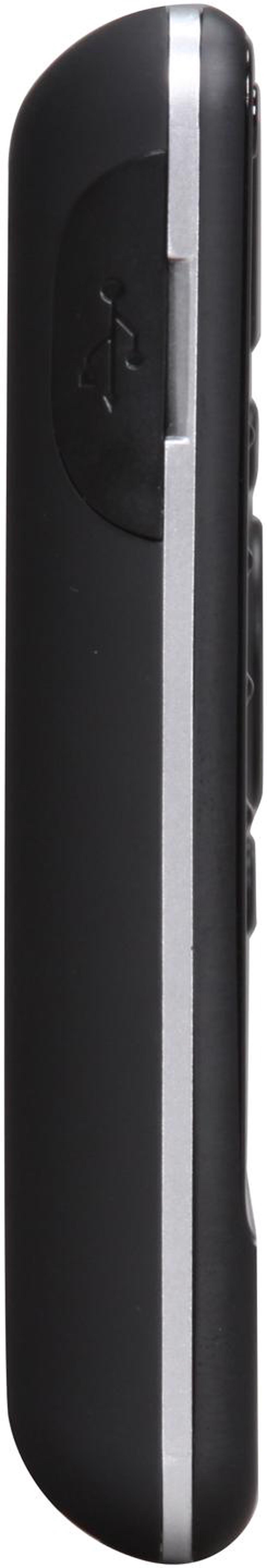 Alt view image 3 of 7 - Logitech Harmony 1100 Universal Infrared Advanced Remote Control
