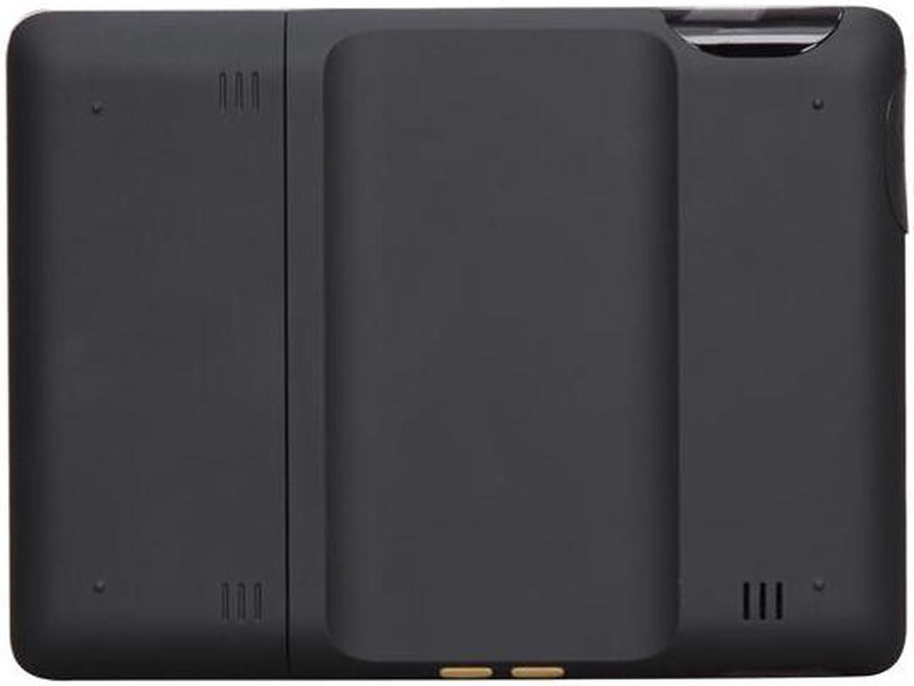 Alt view image 4 of 7 - Logitech Harmony 1100 Universal Infrared Advanced Remote Control