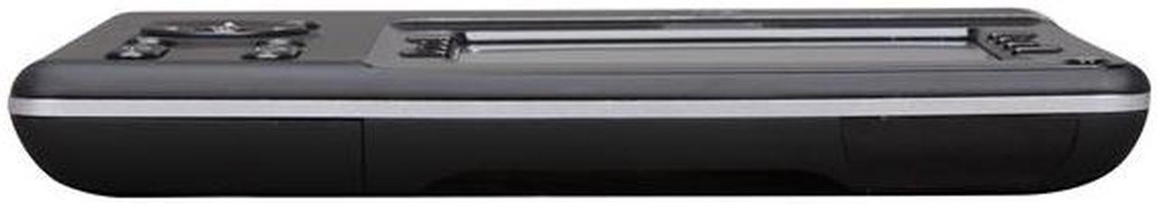 Alt view image 5 of 7 - Logitech Harmony 1100 Universal Infrared Advanced Remote Control
