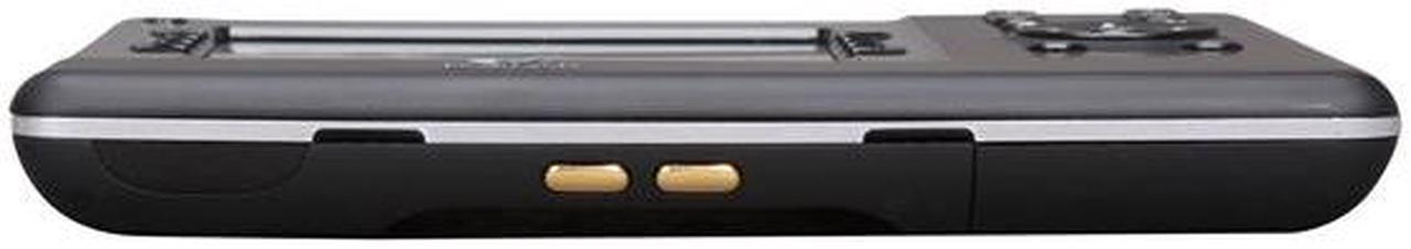 Alt view image 6 of 7 - Logitech Harmony 1100 Universal Infrared Advanced Remote Control