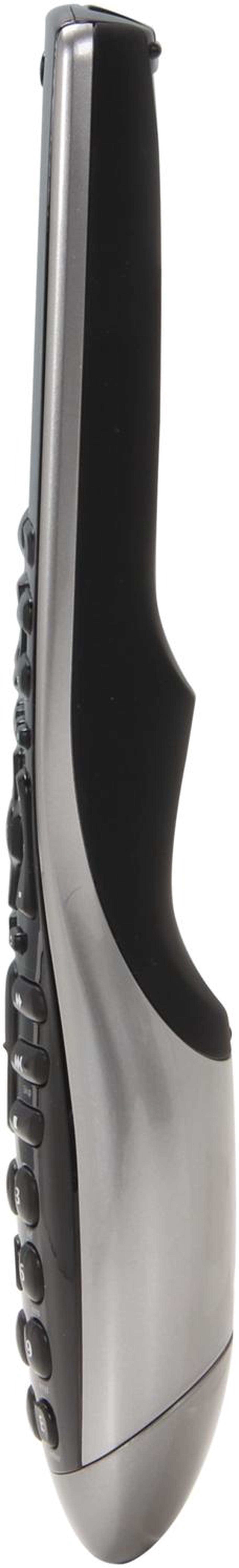 Alt view image 3 of 8 - Logitech Recertified Harmony 900 Universal RF Remote Control