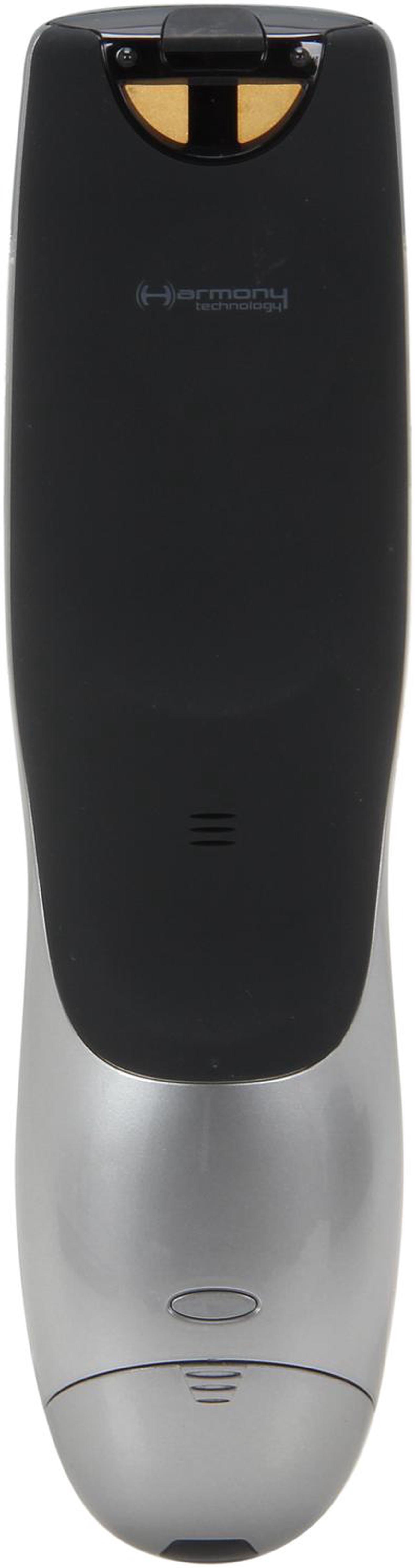 Alt view image 4 of 8 - Logitech Recertified Harmony 900 Universal RF Remote Control