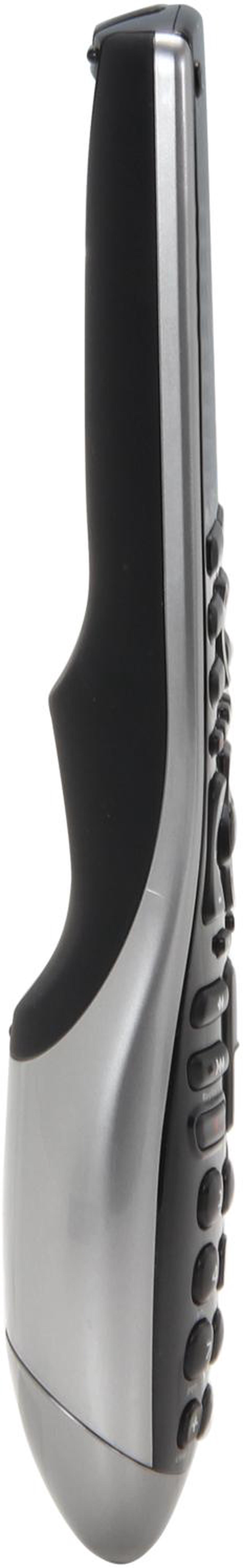 Alt view image 5 of 8 - Logitech Recertified Harmony 900 Universal RF Remote Control