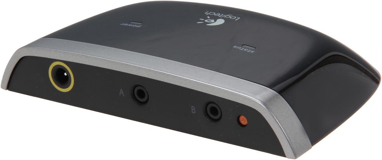 Alt view image 6 of 8 - Logitech Recertified Harmony 900 Universal RF Remote Control