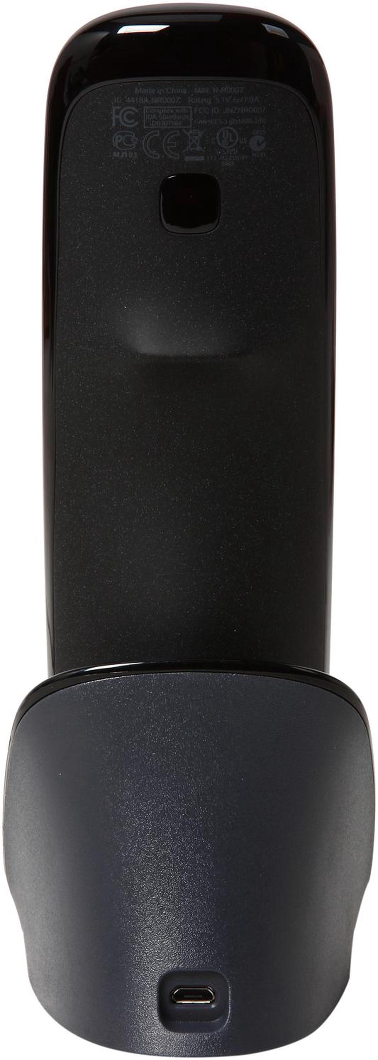Alt view image 4 of 8 - Logitech Harmony Ultimate One Remote Infrared Remote Control 915-000224