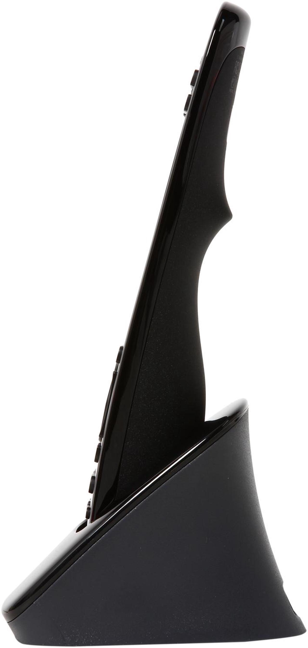 Alt view image 5 of 8 - Logitech Harmony Ultimate One Remote Infrared Remote Control 915-000224