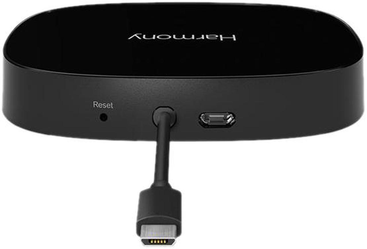 Alt view image 2 of 3 - Logitech 915-000253 Harmony Home Hub Extender