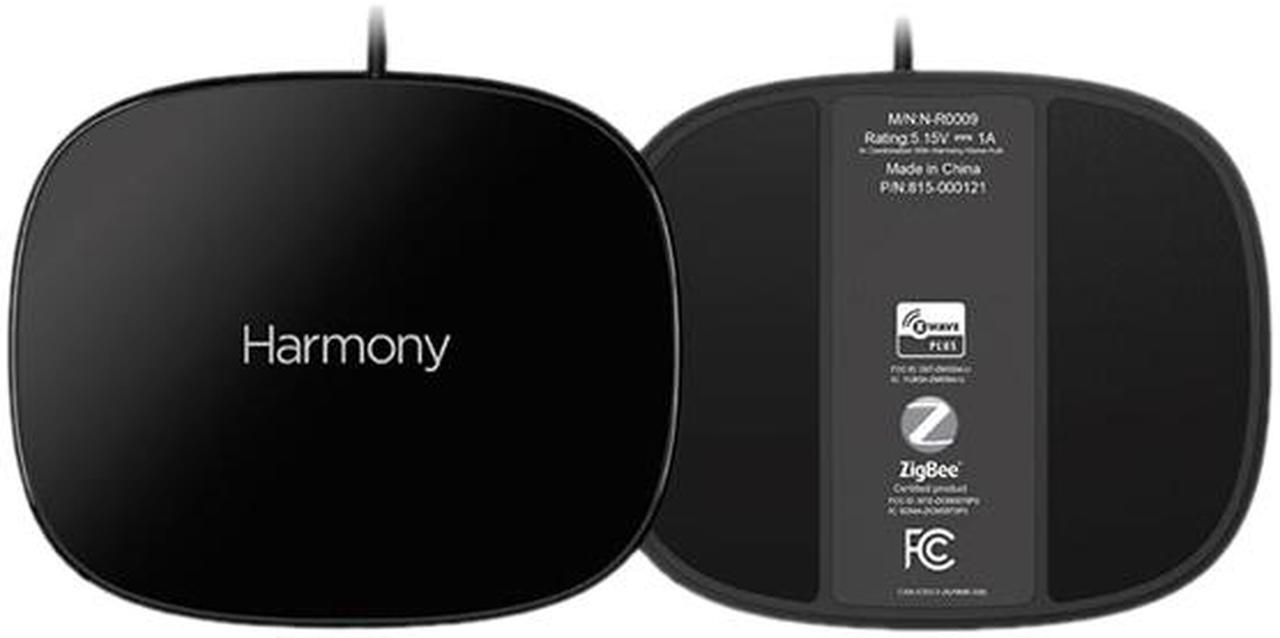 Alt view image 3 of 3 - Logitech 915-000253 Harmony Home Hub Extender