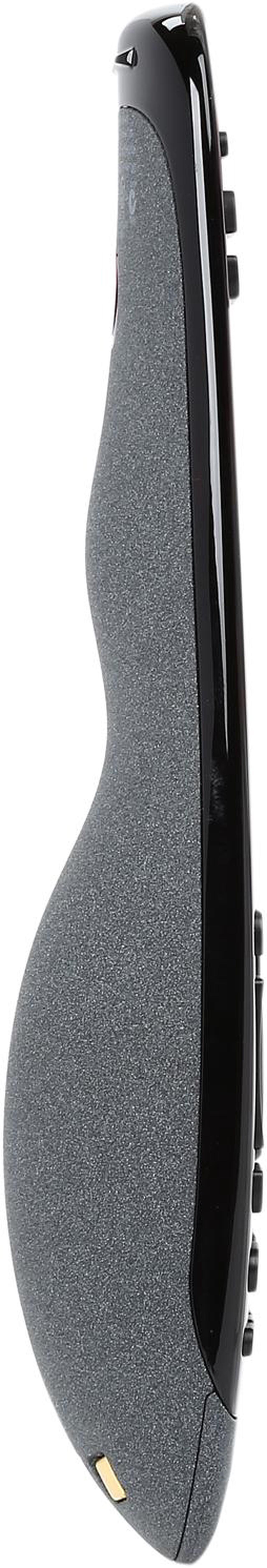 Alt view image 3 of 6 - Logitech Recertified 915-000252 Harmony Touch Universal Remote Control Color Touch Screen