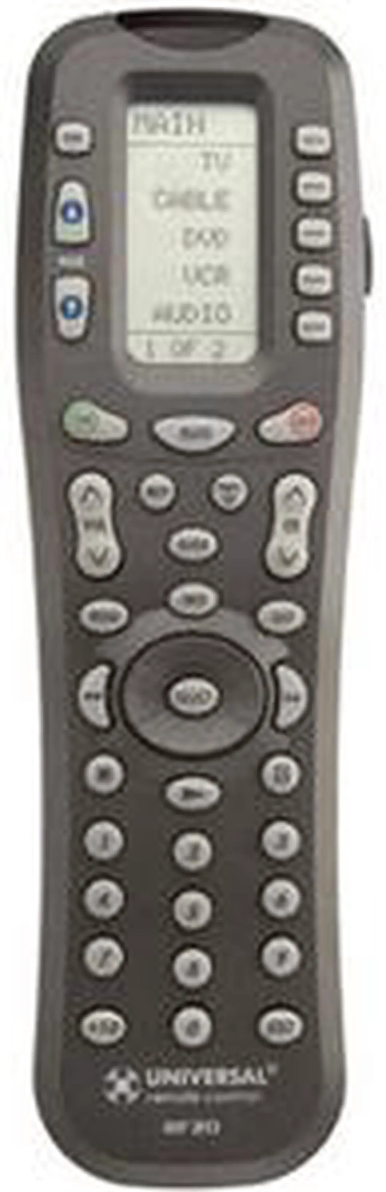 Main image of URC RF20 Universal Infrared / RF Remote Control