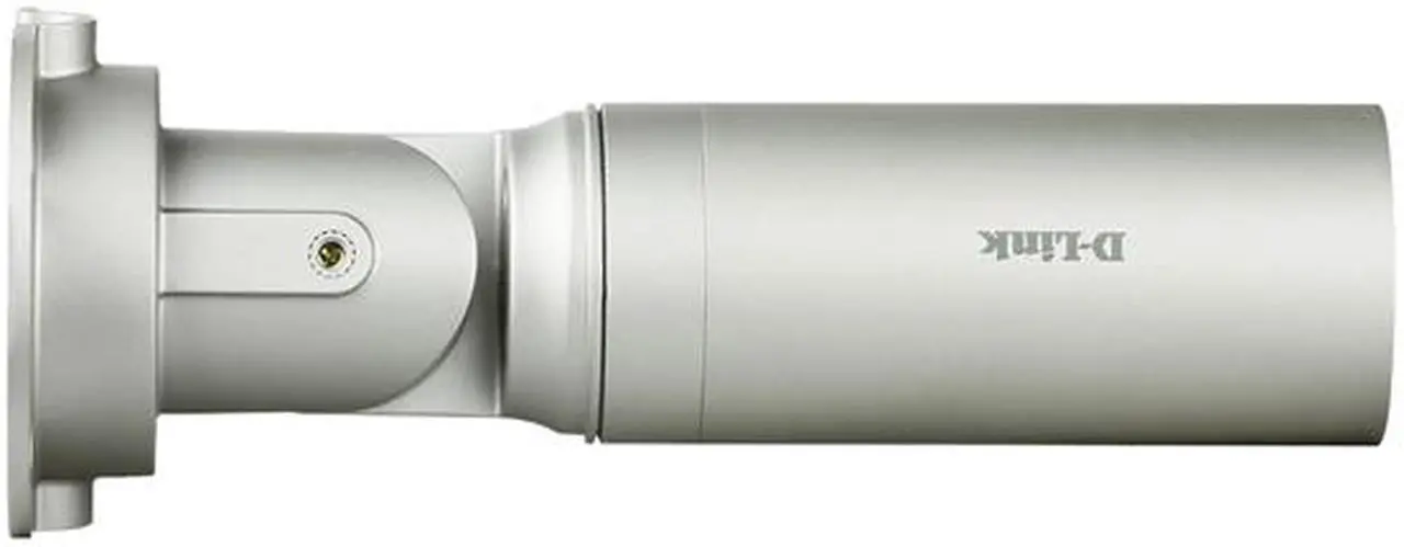 Alt view image 3 of 6 - D-Link HD Mini Bullet Outdoor IP Camera
