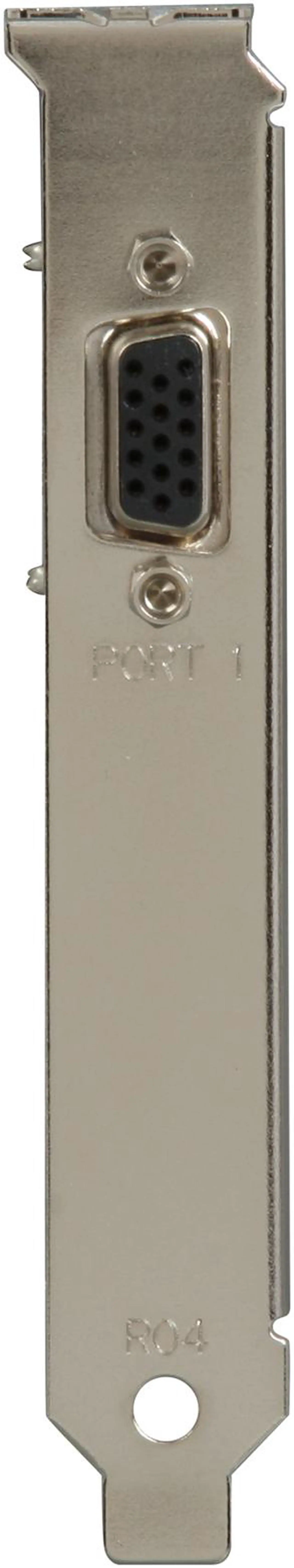 Alt view image 2 of 5 - Aposonic W-DVR 4 x BNC PCI DVR Card