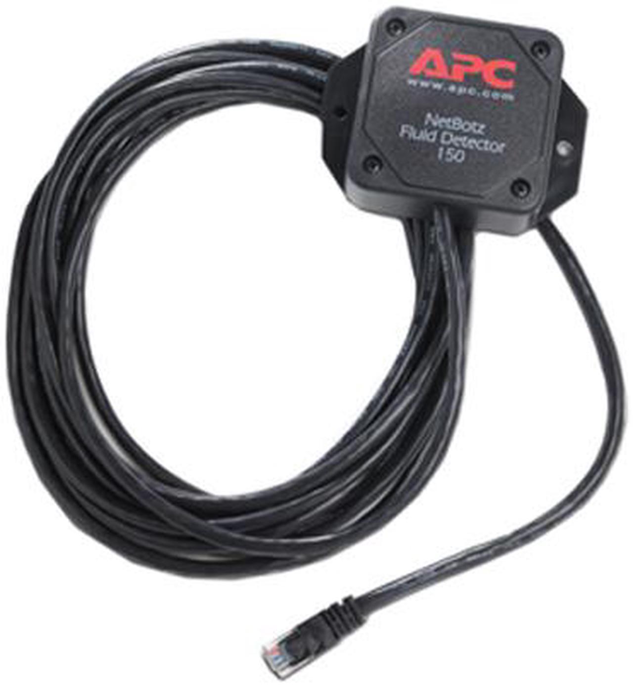 APC NBES0301 NetBotz Liquid Leak Sensor