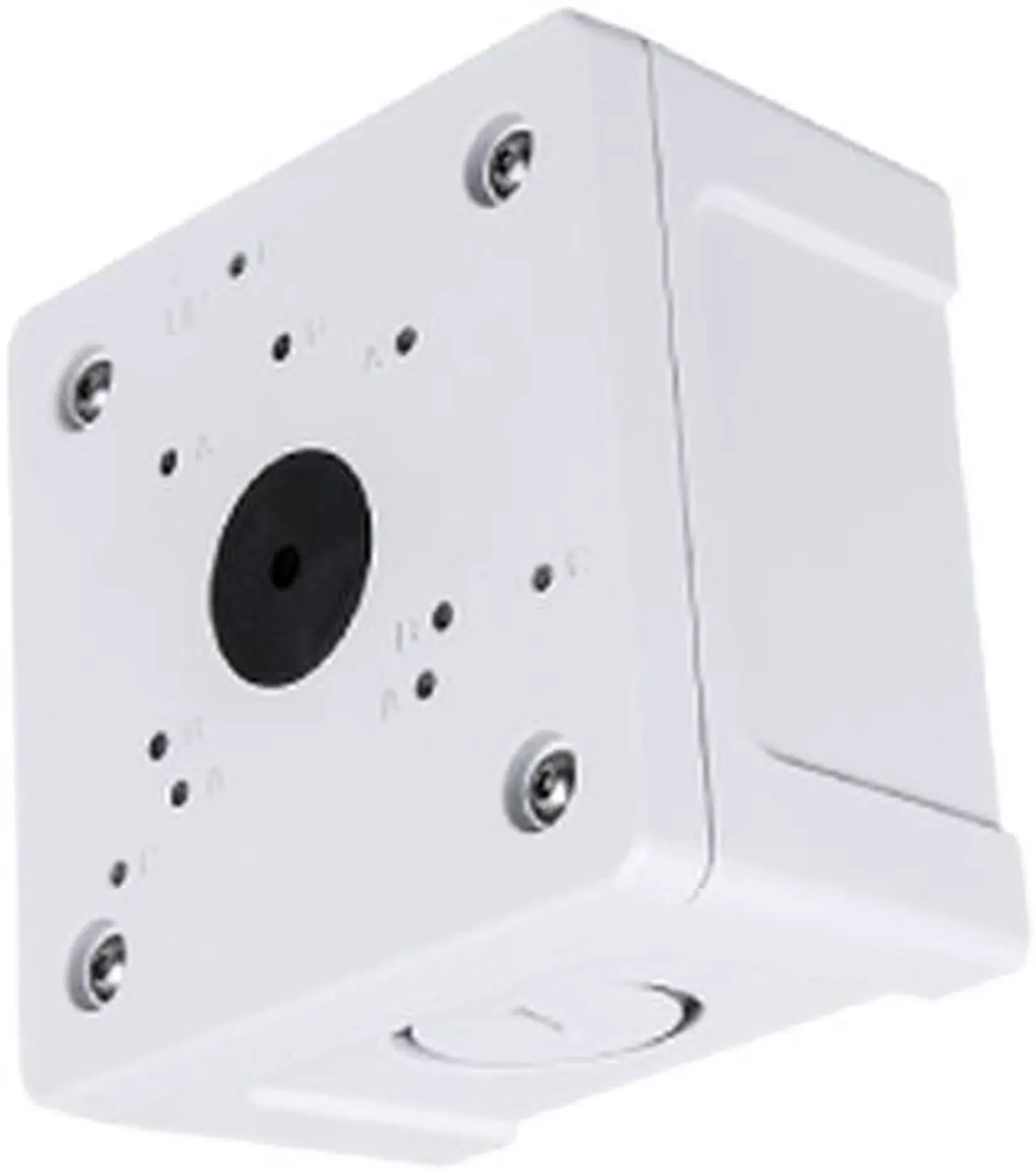 Main image of VIVOTEK AM-71C Outdoor Junction Box