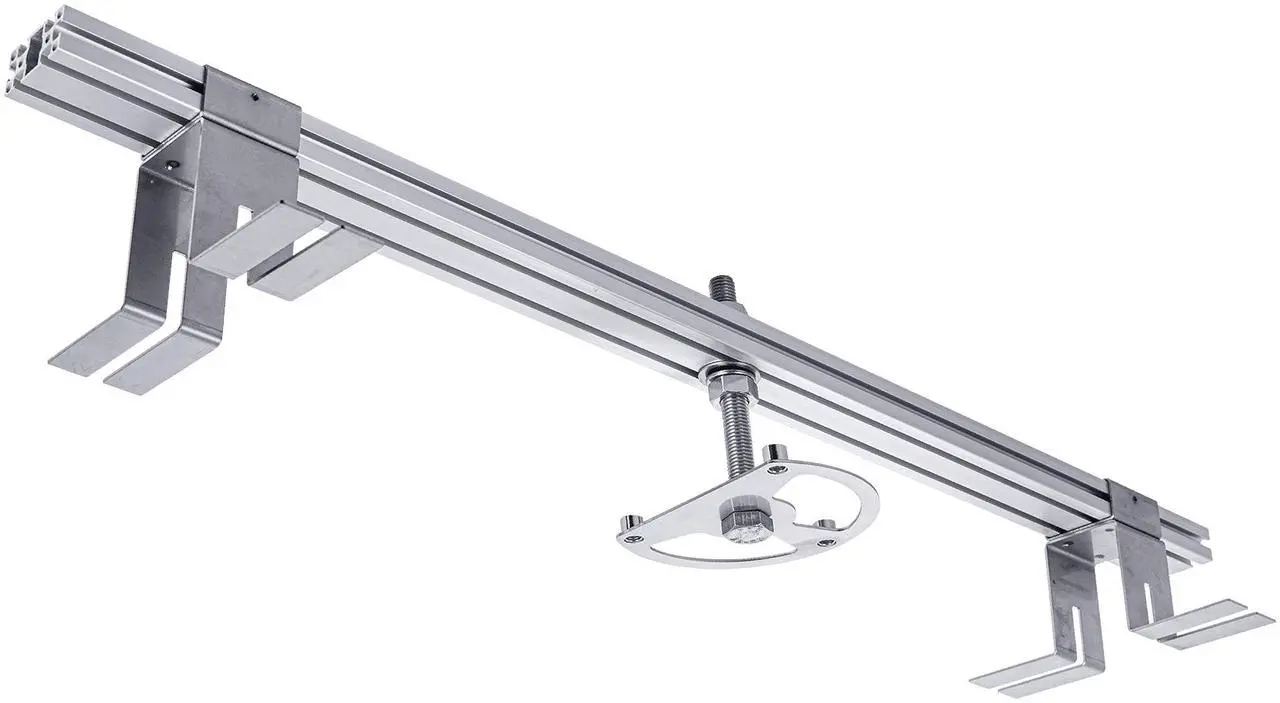 Main image of Vivotek AM-10F Recessed Mounting Kit for Multi-Sensor Camera