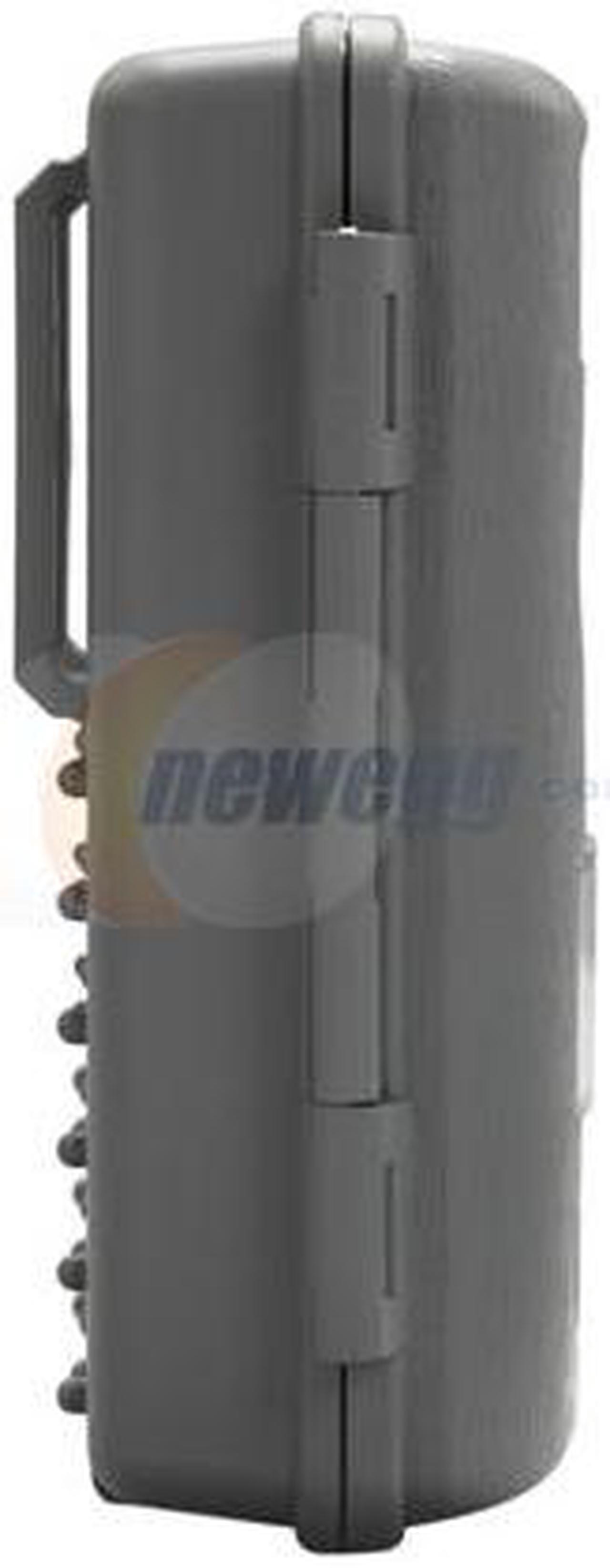 Alt view image 3 of 7 - Swann SW361-OBC 1600 x 1200 (2.0 Megapixels) MAX Resolution OutbackCam - Camera & Video Recorder