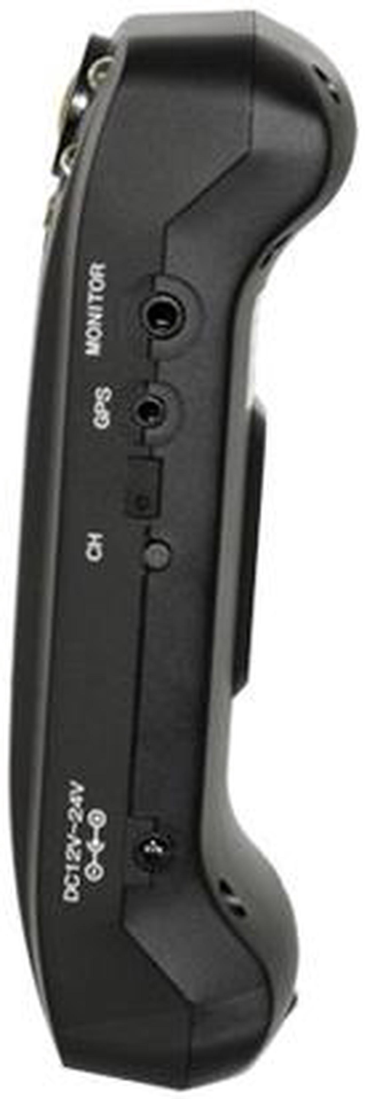 Alt view image 3 of 8 - Lorex RW2S 640 x 480 MAX Resolution Road Warrior in Car Camera & mobile DVR with GPS tracking