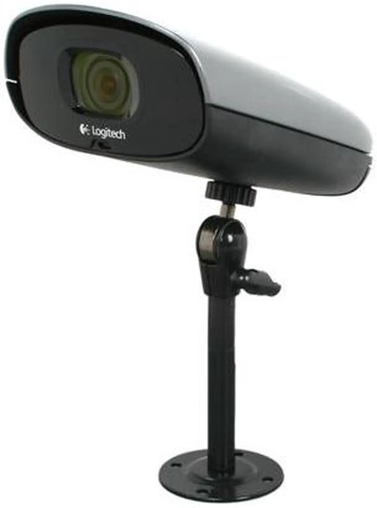 Alt view image 2 of 7 - Logitech Alert 750e Outdoor Master Security System with Night Vision (961-000337)