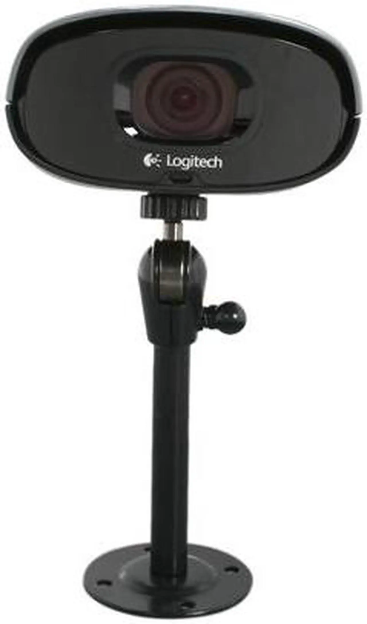 Alt view image 3 of 7 - Logitech Alert 750e Outdoor Master Security System with Night Vision (961-000337)