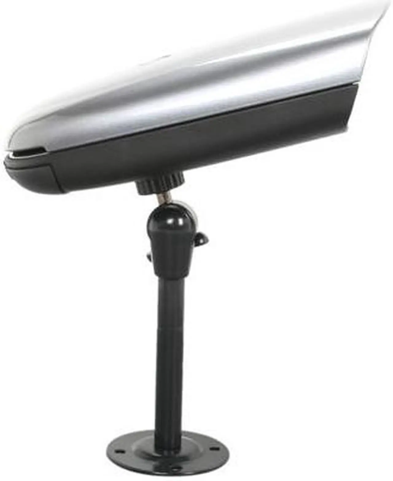 Alt view image 4 of 7 - Logitech Alert 750e Outdoor Master Security System with Night Vision (961-000337)