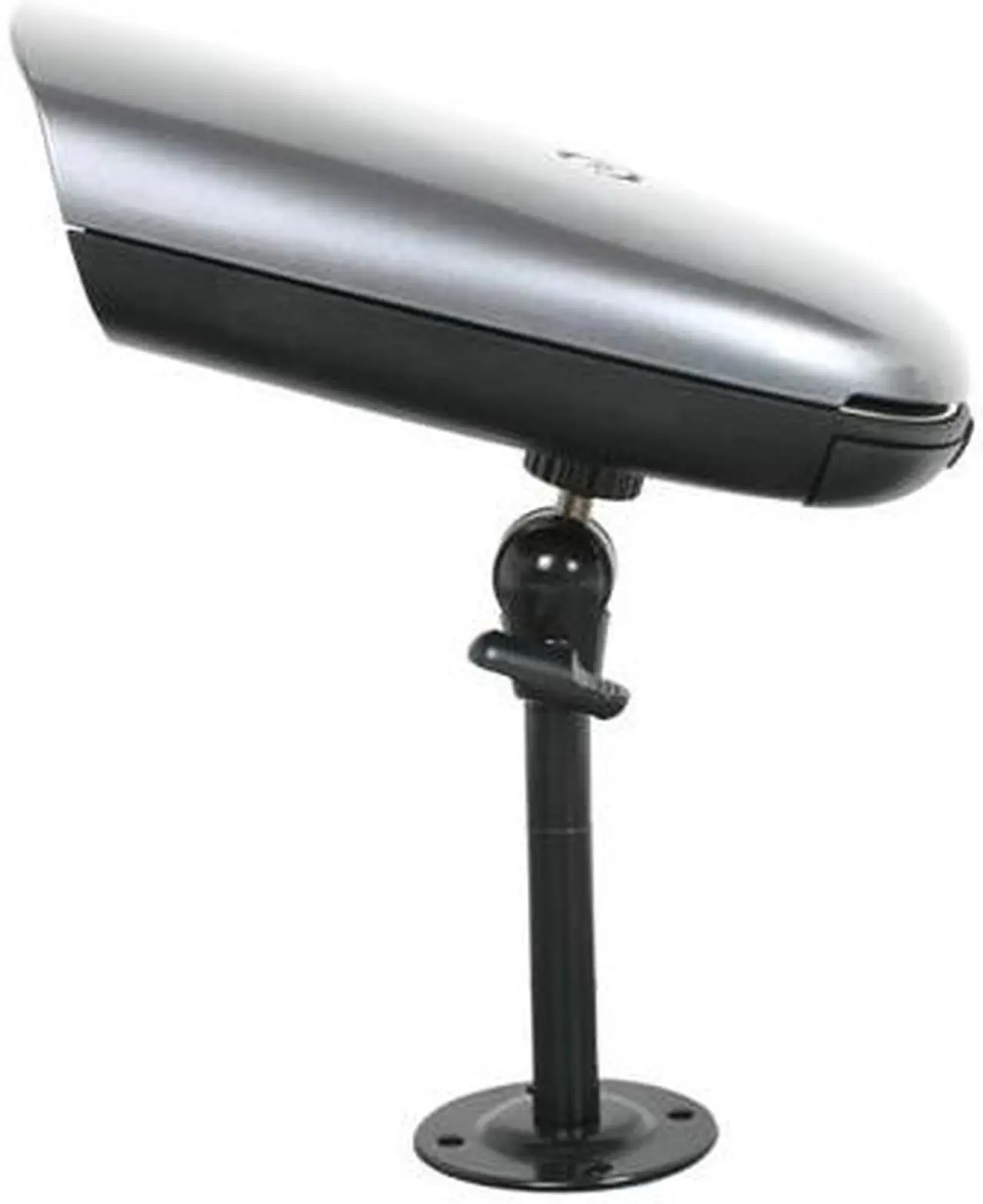 Alt view image 6 of 7 - Logitech Alert 750e Outdoor Master Security System with Night Vision (961-000337)