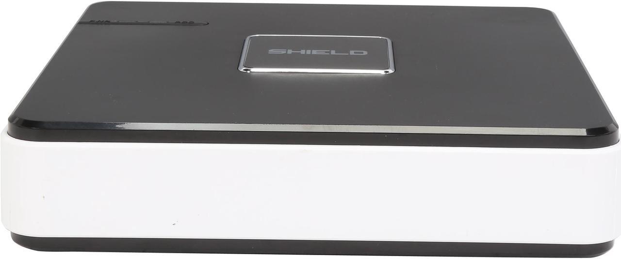 Alt view image 2 of 9 - SHIELD Series RSCM-0704B042 - 4-Channel, H.264-Level DVR Surveillance Kit + Four 700TVL Cameras - Night Vision Up to 65 Feet, Remote Viewing Supported (HDD Not Included)