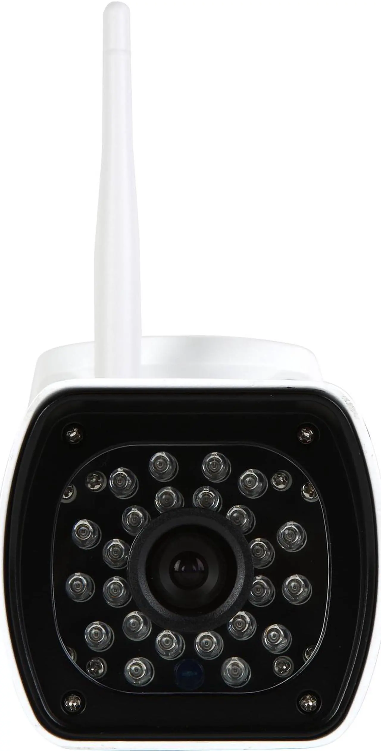 Alt view image 3 of 6 - SHIELDeye RSCM-121001W 1920 x 1080 MAX Resolution RJ45 / Wireless Surveillance Camera