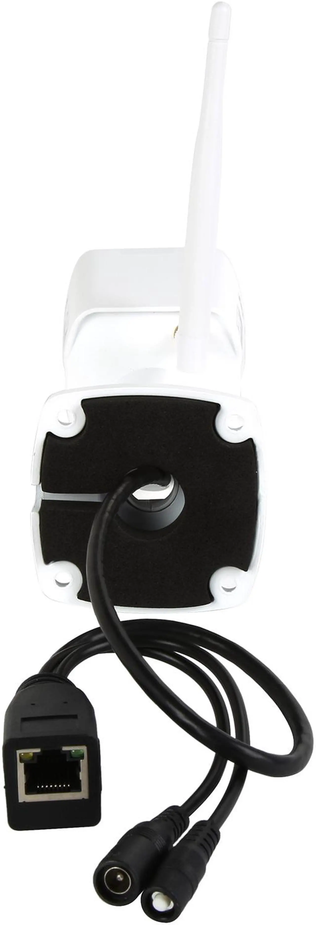 Alt view image 5 of 6 - SHIELDeye RSCM-121001W 1920 x 1080 MAX Resolution RJ45 / Wireless Surveillance Camera