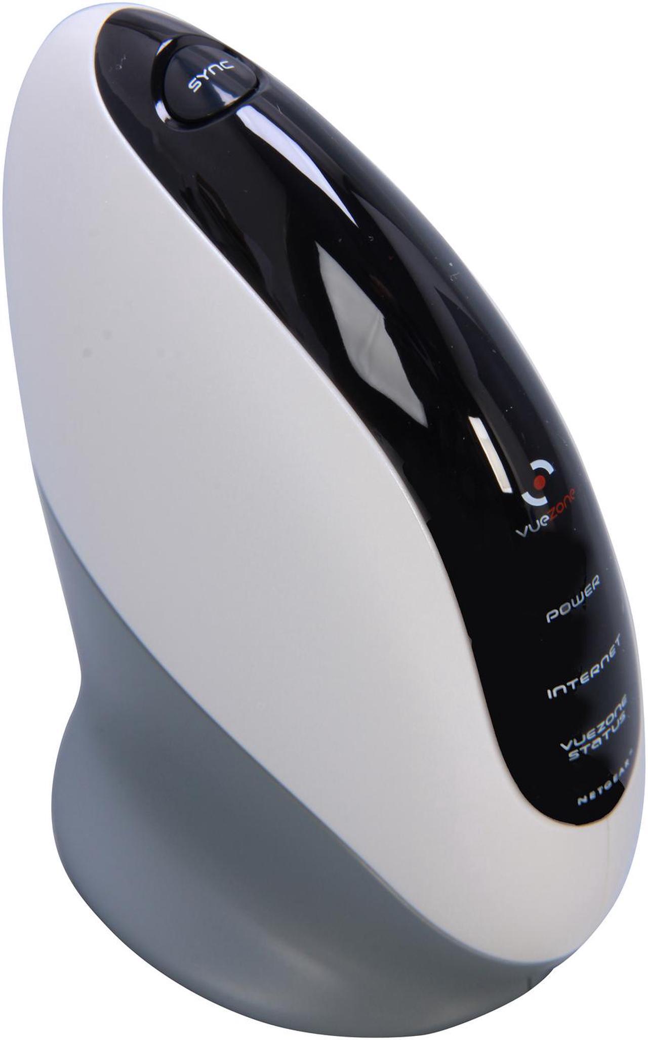 Alt view image 5 of 11 - Netgear VueZone Home Video Monitoring System  - 1 Camera Kit