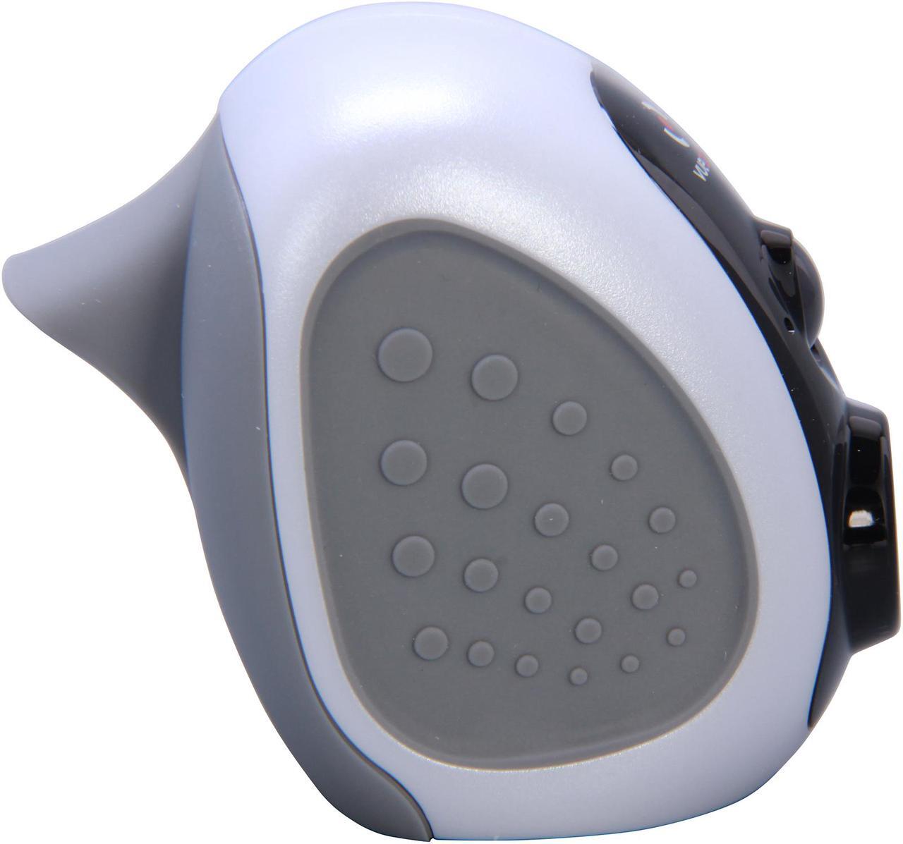 Alt view image 8 of 11 - Netgear VueZone Home Video Monitoring System  - 1 Camera Kit