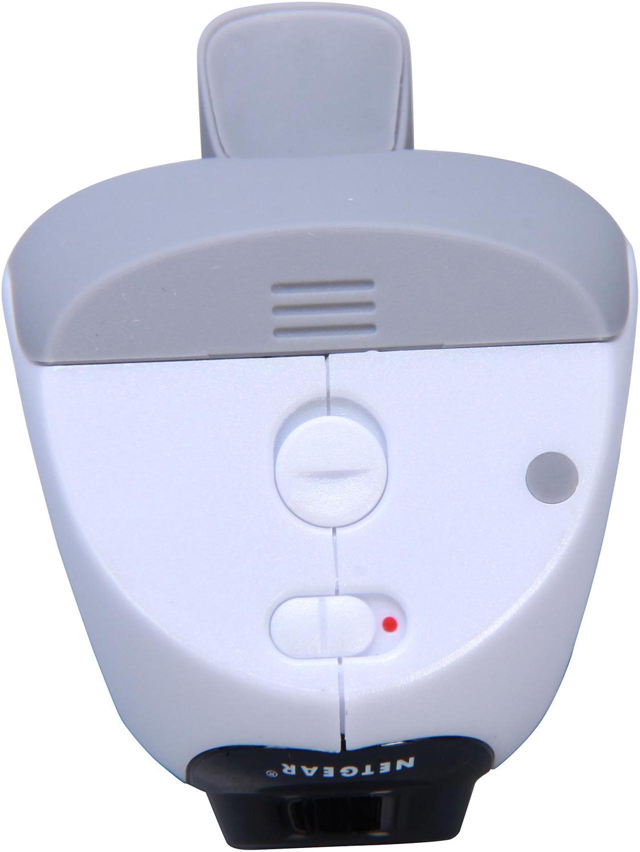 Alt view image 10 of 11 - Netgear VueZone Home Video Monitoring System  - 1 Camera Kit