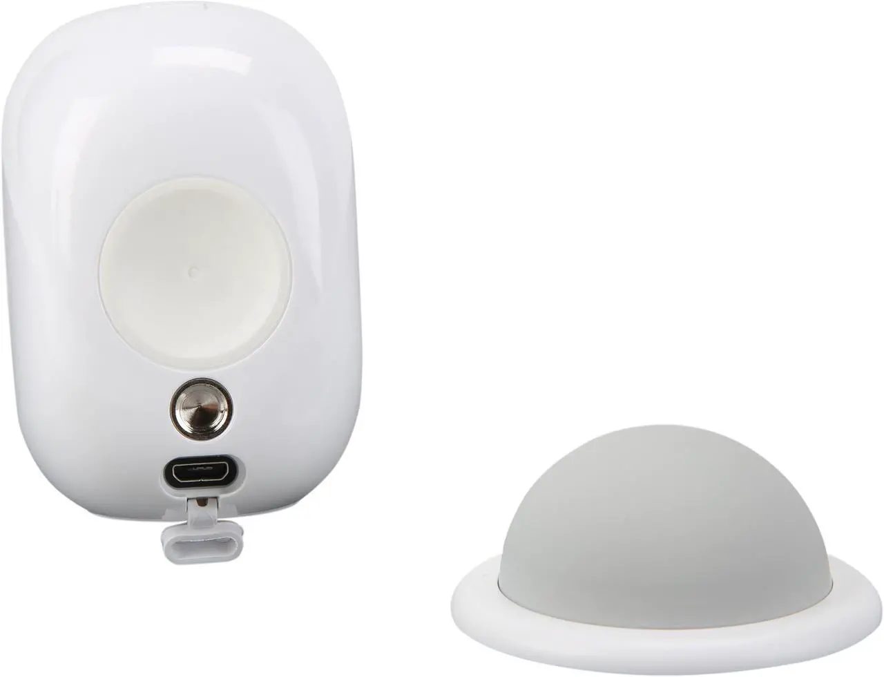Alt view image 10 of 12 - Arlo Pro 2 Wireless Security Camera System - 3 Rechargeable Battery Powered Wire-Free HD 1080p Night Vision Indoor/Outdoor with 2-Way Audio, Free Arlo Basic 7-Day Cloud Storage Recording - VMS4330P