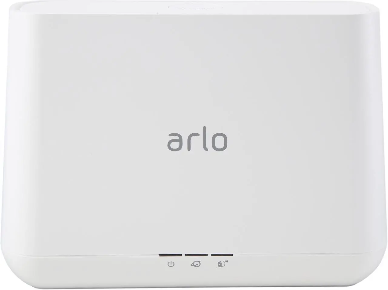 Alt view image 3 of 12 - Arlo Pro 2 Wireless Security Camera System - 3 Rechargeable Battery Powered Wire-Free HD 1080p Night Vision Indoor/Outdoor with 2-Way Audio, Free Arlo Basic 7-Day Cloud Storage Recording - VMS4330P
