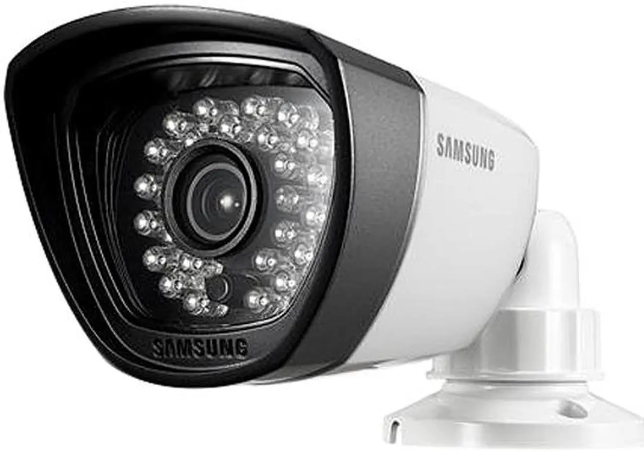Alt view image 2 of 5 - SAMSUNG SDS-P5102 16 Channel H.264 DVR Security System REC