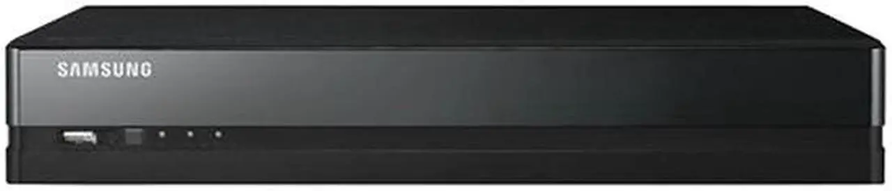 Alt view image 4 of 5 - SAMSUNG SDS-P5102 16 Channel H.264 DVR Security System REC