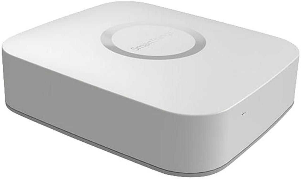 Main image of Samsung SmartThings F-H-ETH-001 Hub, 2nd Generation