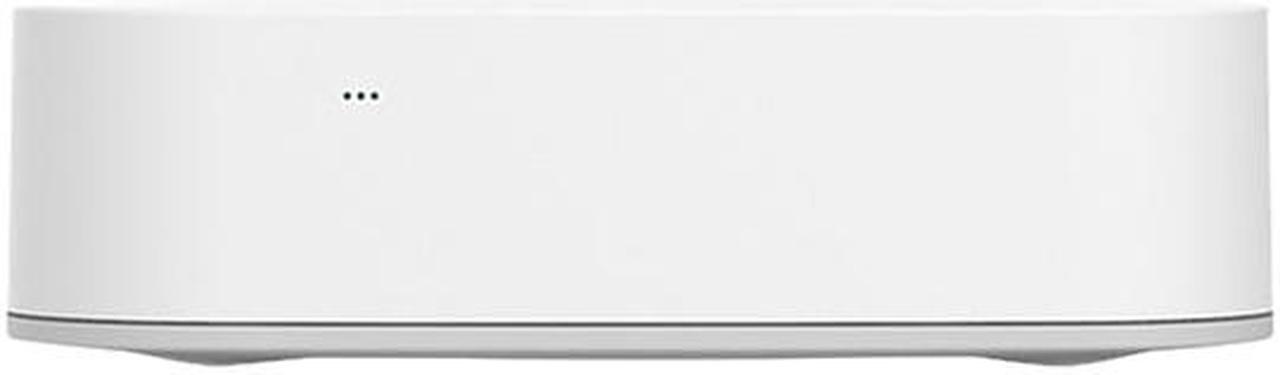 Alt view image 4 of 6 - Samsung SmartThings F-H-ETH-001 Hub, 2nd Generation