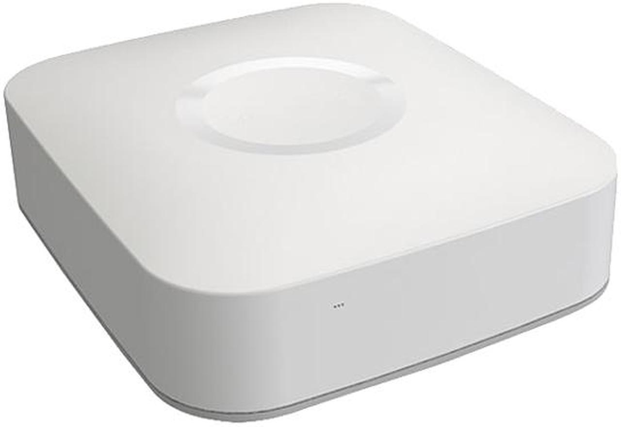 Alt view image 2 of 6 - Samsung SmartThings F-H-ETH-001 Hub, 2nd Generation