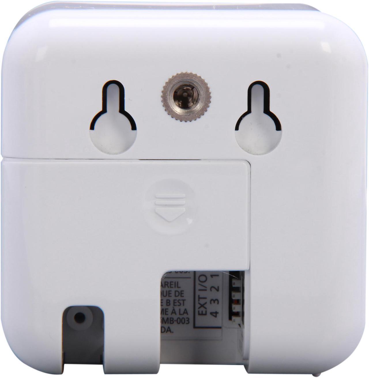 Alt view image 4 of 7 - Panasonic BL-VT164 1280 x 720 MAX Resolution RJ45 Pan-tilt Network Camera