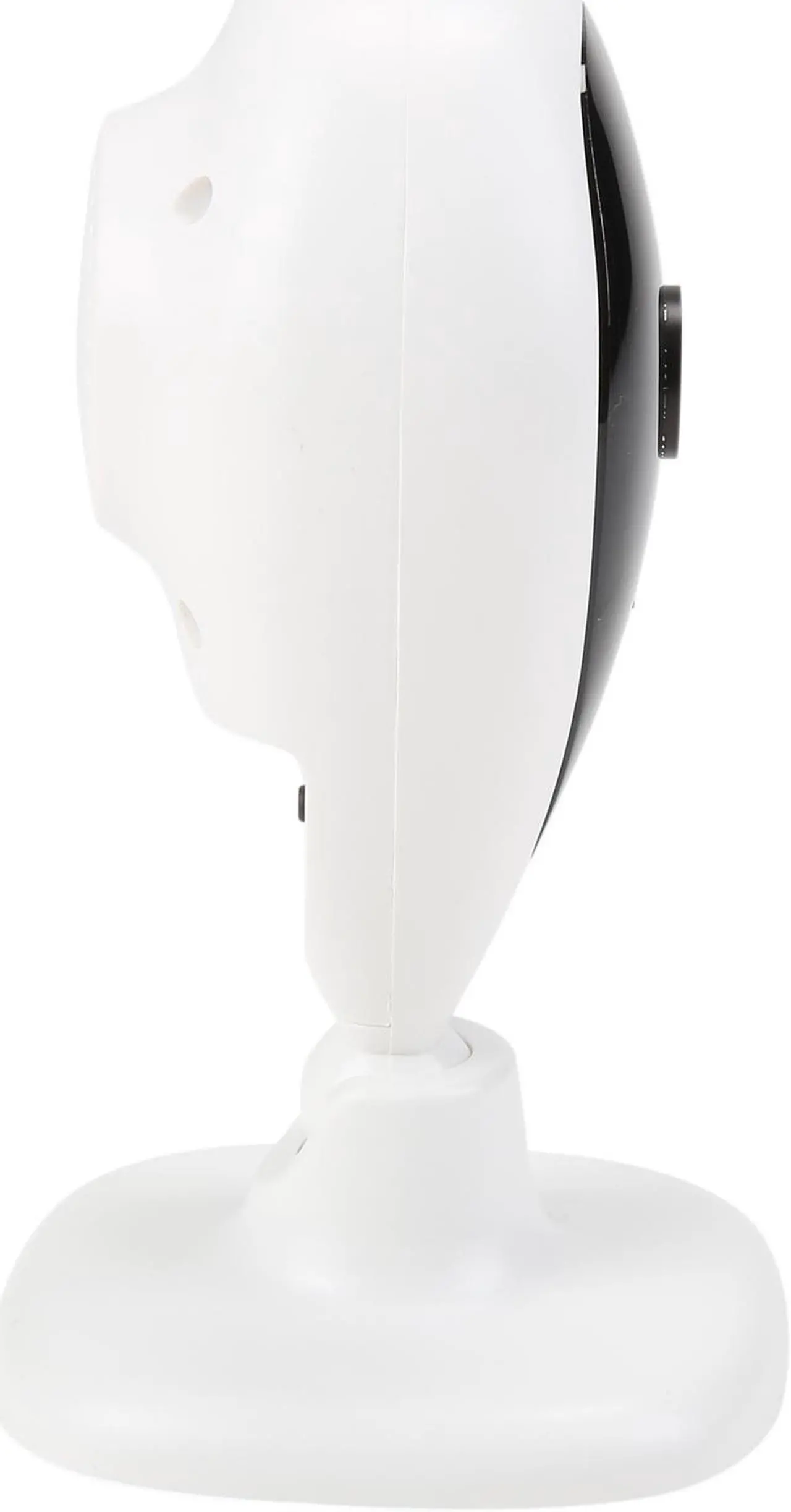 Alt view image 3 of 5 - LaView HD 1080P Indoor Wi-Fi Security Camera with Two-Way Audio, Night Vision and Remote View, 2MP Resolution Indoor Baby Monitoring (SD Card Not Included)