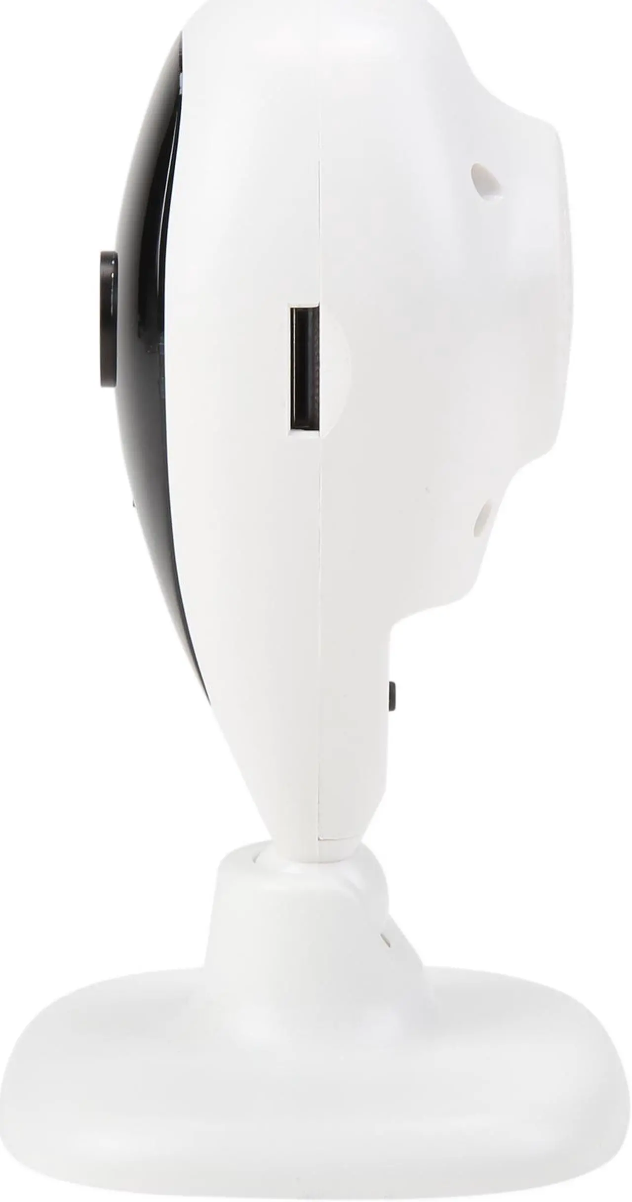 Alt view image 5 of 5 - LaView HD 1080P Indoor Wi-Fi Security Camera with Two-Way Audio, Night Vision and Remote View, 2MP Resolution Indoor Baby Monitoring (SD Card Not Included)