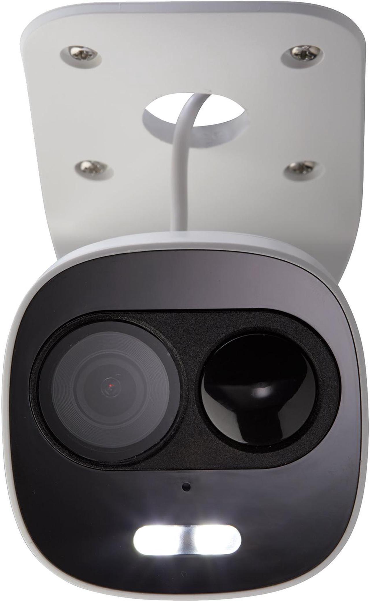 Alt view image 10 of 13 - Q-See QCW2MPSL 1920 x 1080 MAX Resolution Wireless 1080p Wi-Fi Outdoor ENTRYCAM Security Camera