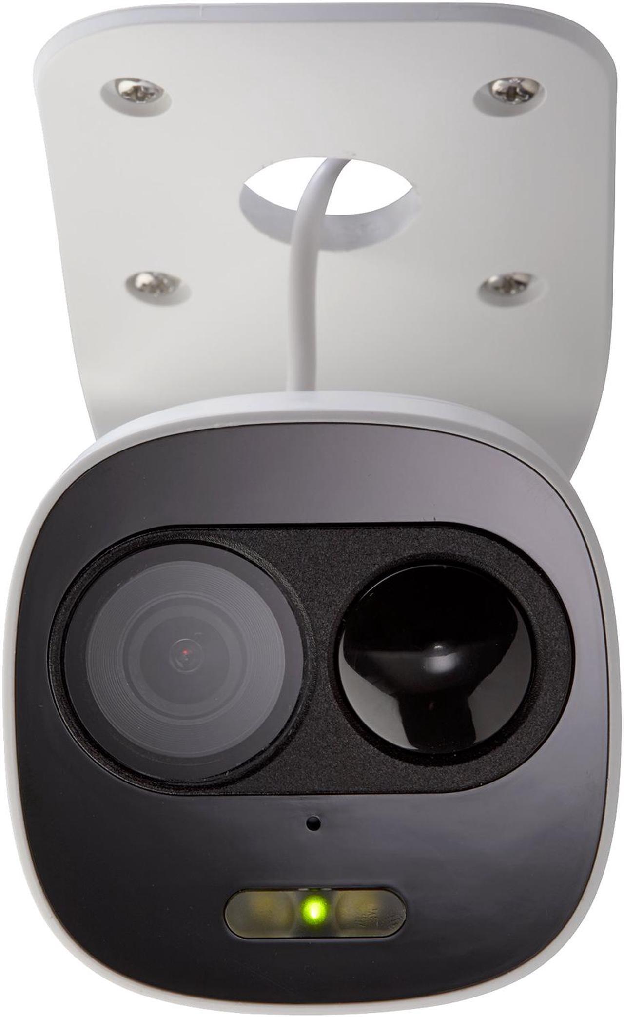 Alt view image 11 of 13 - Q-See QCW2MPSL 1920 x 1080 MAX Resolution Wireless 1080p Wi-Fi Outdoor ENTRYCAM Security Camera