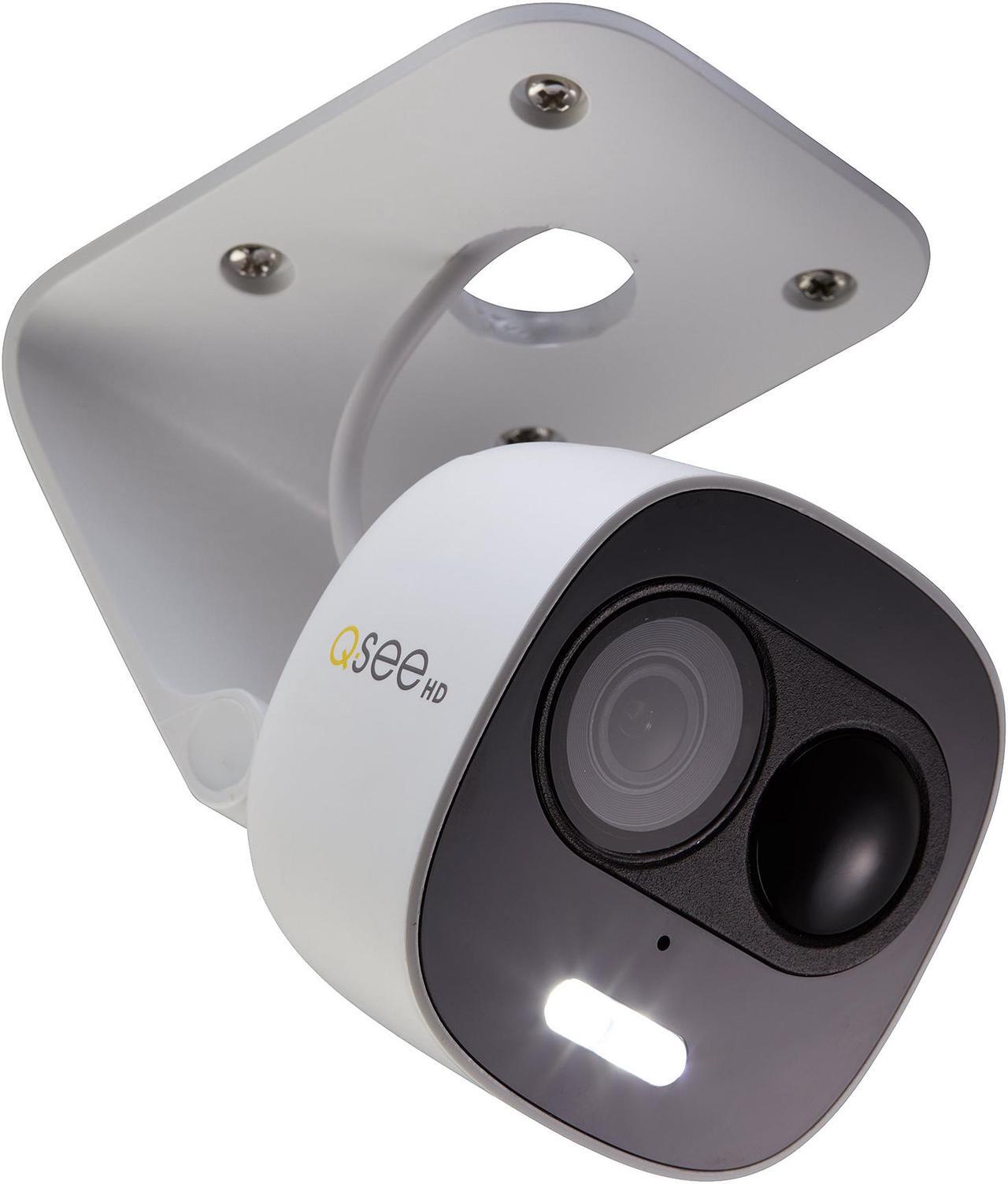 Main image of Q-See QCW2MPSL 1920 x 1080 MAX Resolution Wireless 1080p Wi-Fi Outdoor ENTRYCAM Security Camera