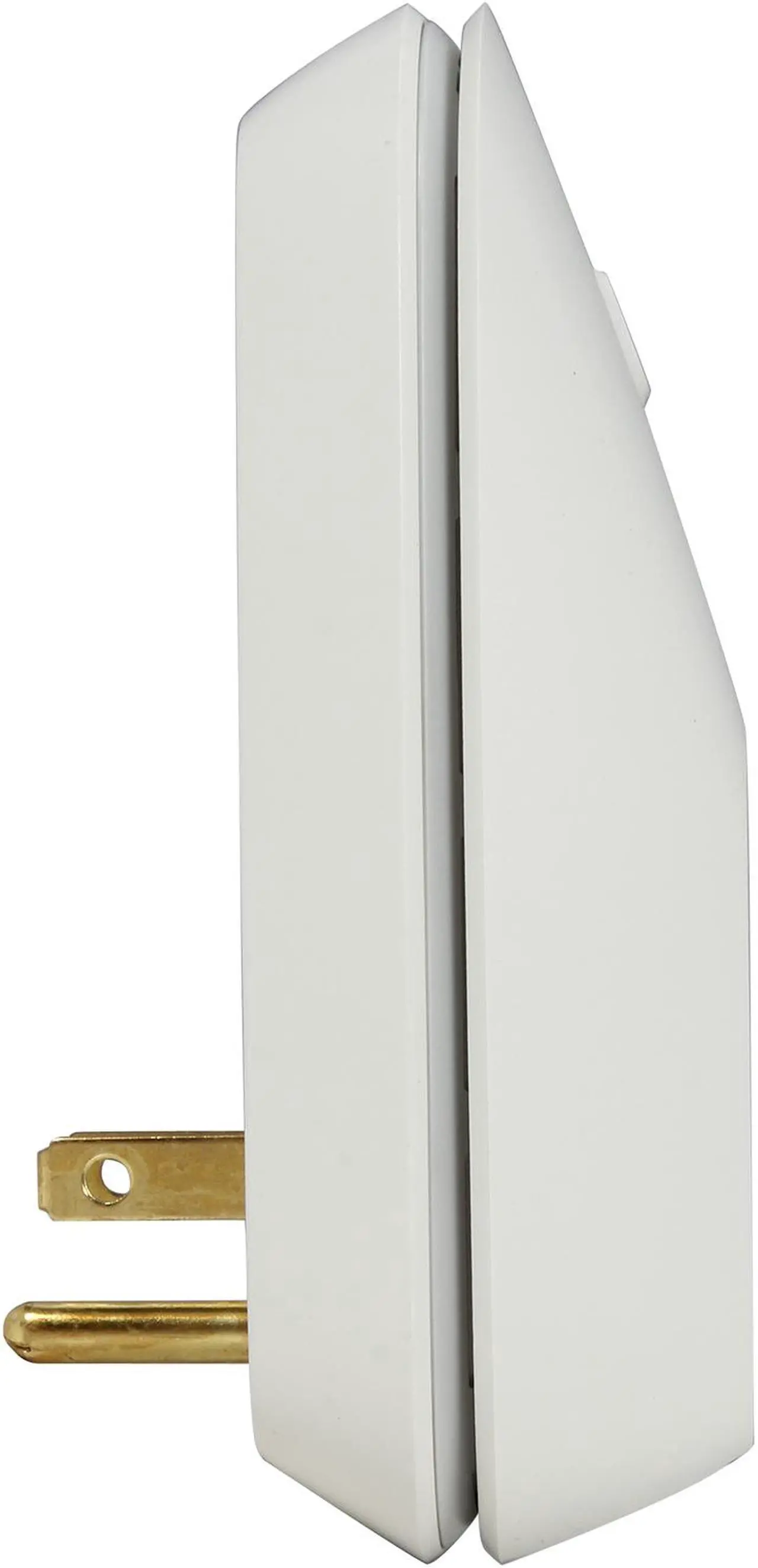 Alt view image 4 of 5 - Belkin F7C027fc WeMo Switch, Operates over Wi-Fi/mobile internet, turn electronics on or off